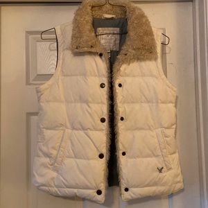 American Eagle Vest
